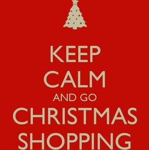 Christmas is around the corner!